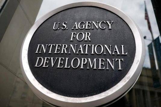 美最高法院要求特朗普政府立即向外国援助组织支付款项