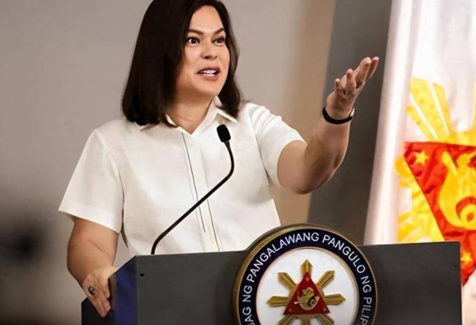菲民调出现巨大反转,杜特尔特家族火力全开,中国兵不血刃迎来重大胜利