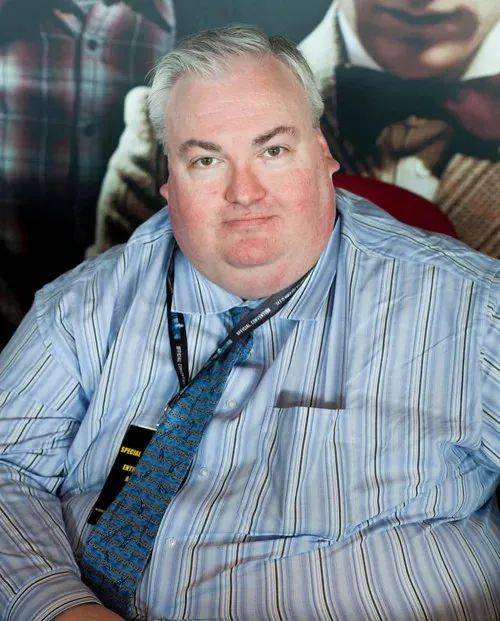 太突然！知名男演员去世！