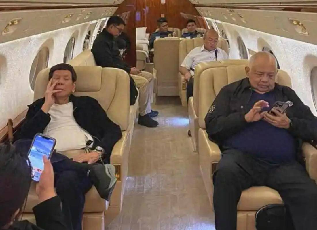 大规模抗议爆发，马科斯或将下台？菲军蠢蠢欲动，不用中国出手了