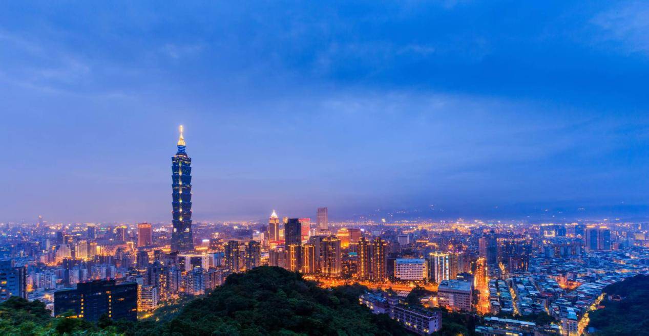 统一时机已到？台湾重量级人物赴大陆，国台办火速表态，信号强烈