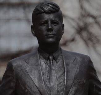 特朗普公布肯尼迪遇刺相关文件，凶手一年前就有刺杀意图