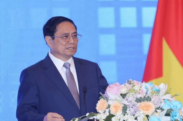 刚刚，越南最新涉华政策！西方国家真没料到，尴尬一幕即将上演