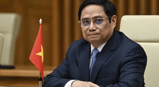 刚刚，越南最新涉华政策！西方国家真没料到，尴尬一幕即将上演