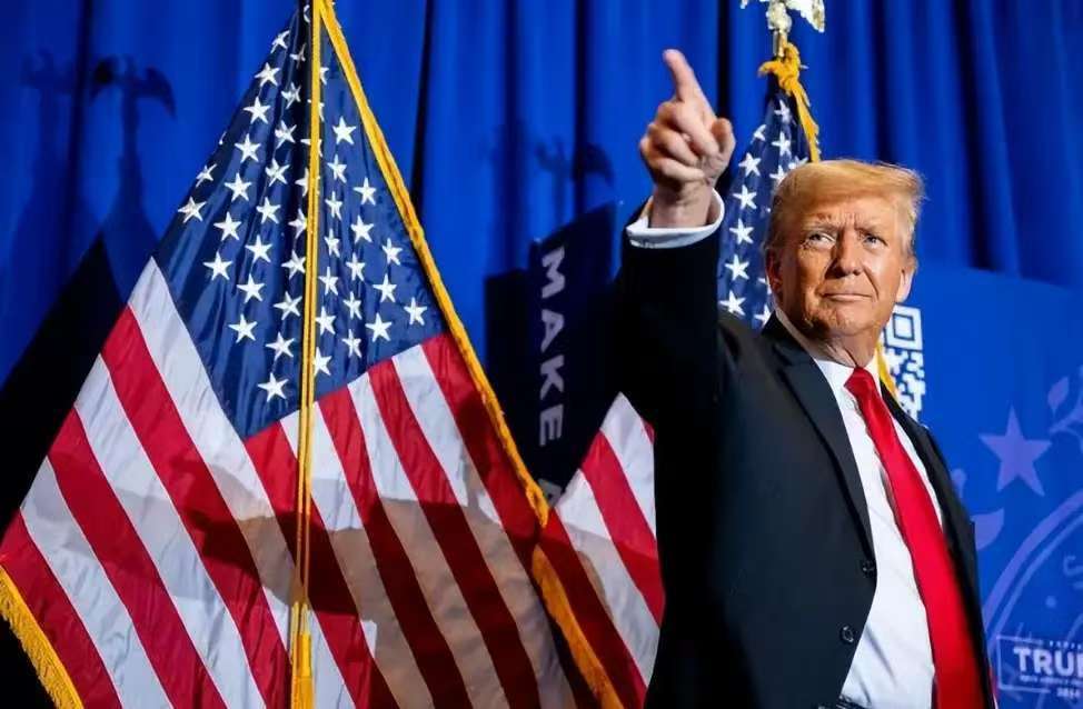 特朗普突然喊话中国，亲自出面“打假”，只要见面，一切好说