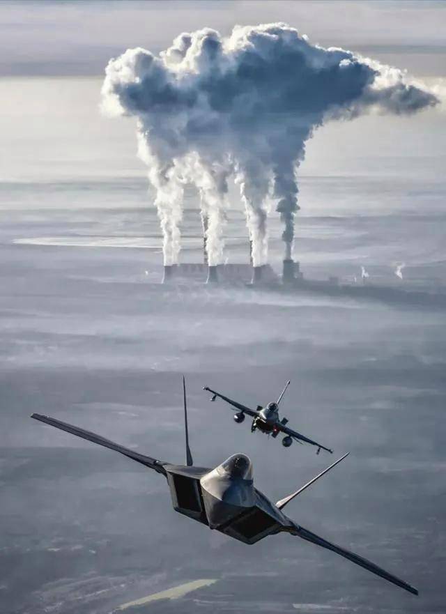 美防长：“美国将拥有几代人的制空权”。F-47，美国能干成吗？