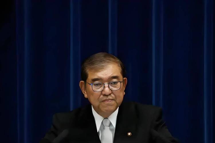 毫无征兆！日本突然对“台独”发起特殊信号！王毅送石破茂6字忠告