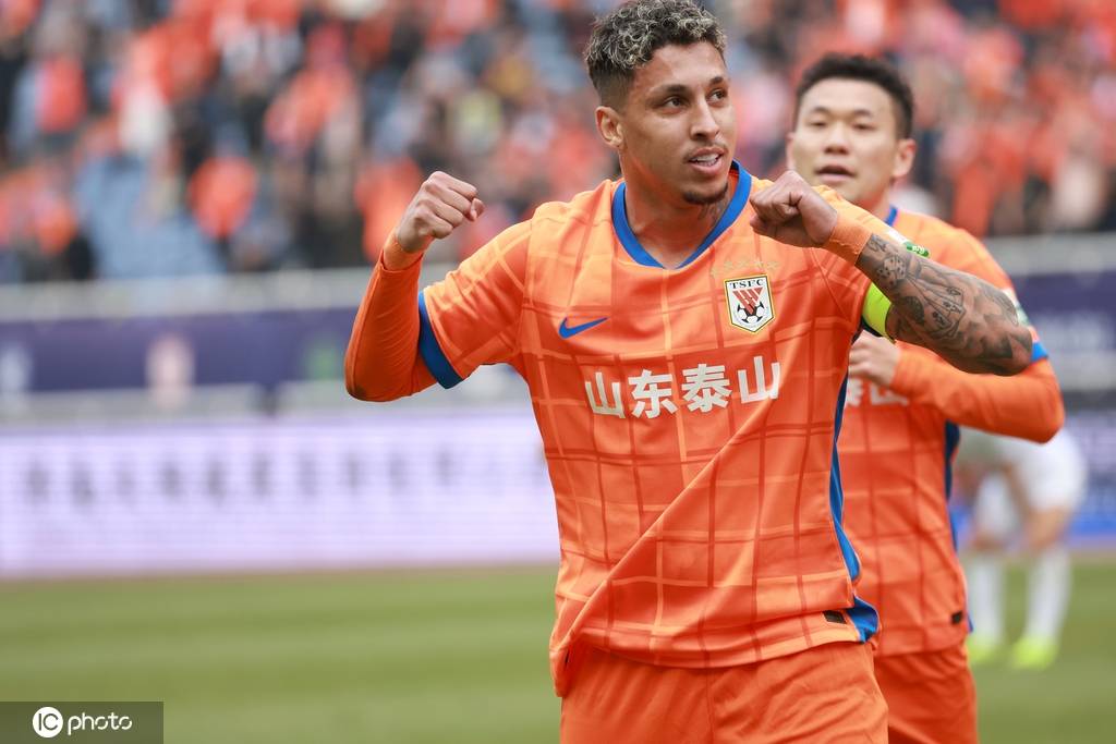 中超前瞻：海港客战西海岸冲三连胜 塞鸟将迎国安首秀
