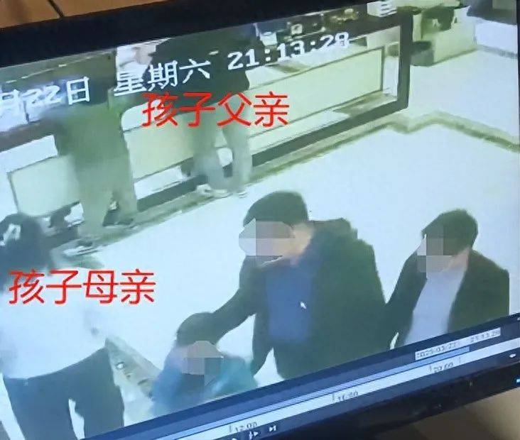 家长称6岁儿子被陌生人带去KTV：一群醉酒男人让娃唱歌……