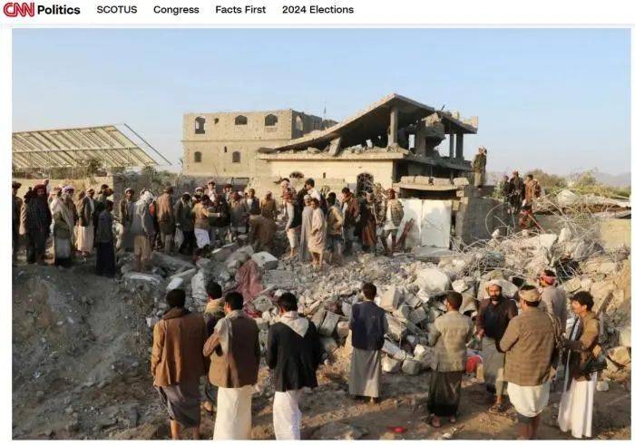 顶尖专家进女友住所后，精确导弹从天而降！美斩首行动曝光