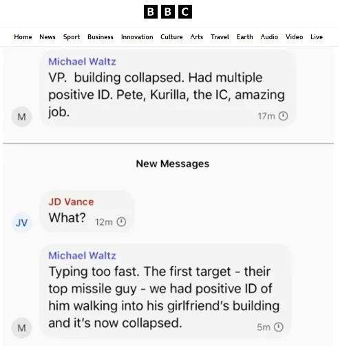 顶尖专家进女友住所后，精确导弹从天而降！美斩首行动曝光