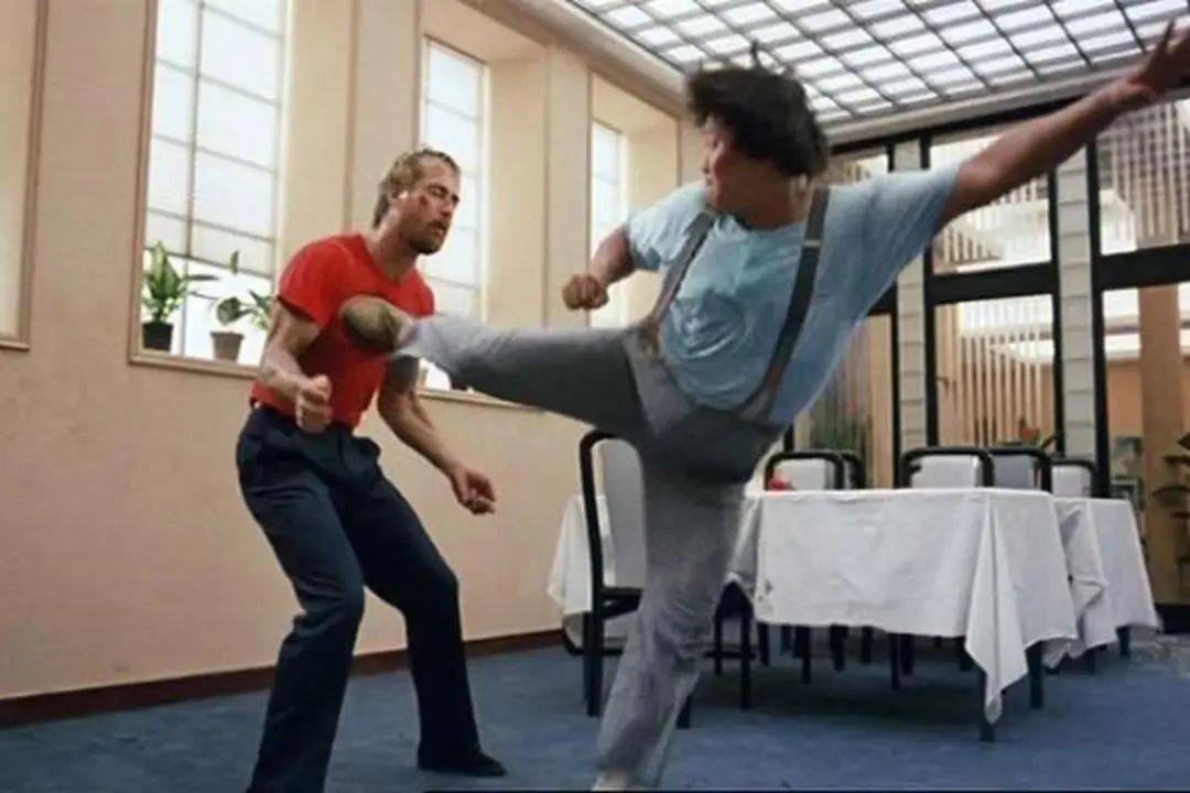 成龙、洪金宝“御用反派”去世，享年75岁！洪金宝发声