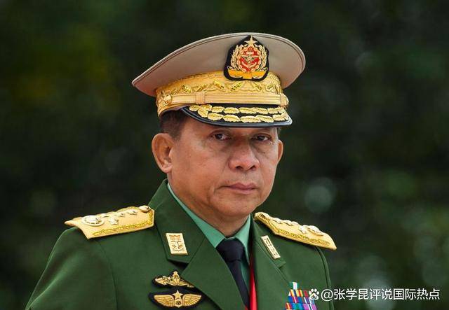 黄金72小时刚过,缅甸军坐不住了,中国救援队还在,就直接开火了