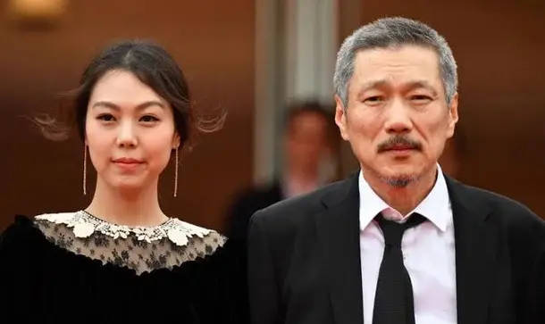 韩媒曝洪尚秀金敏喜得子！女方目前住在一家产后调理院