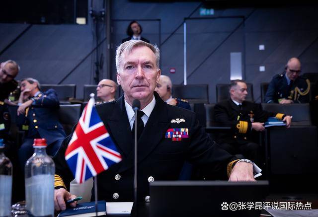 香港回归以来首次！中国不惯着，到了中国家门口，英国吃了闭门羹