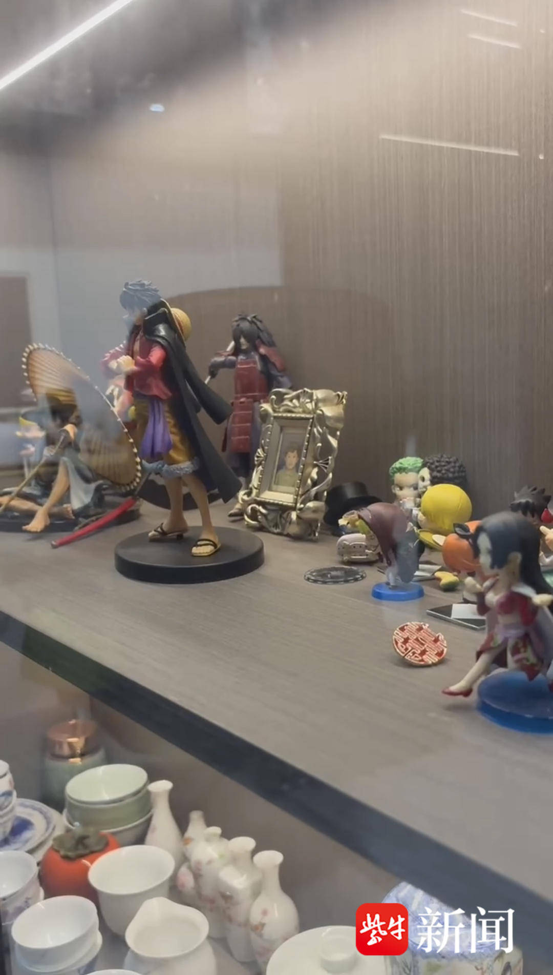 紫牛热点｜江西景德镇撞人案开庭前夕：家属深陷痛苦，每天仅能睡一两小时