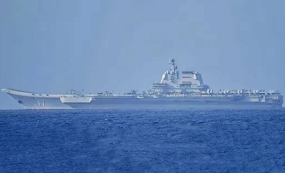 南海暗战开打,多国确定增兵,中方在黄岩岛清场,菲船已被逼退