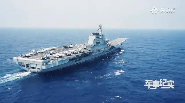 这是能看的？央视纪录片歼-15“布满马赛克”，将发挥何种作用？