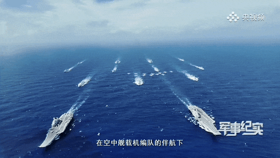 这是能看的？央视纪录片歼-15“布满马赛克”，将发挥何种作用？