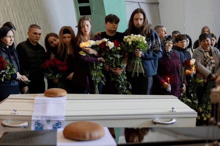 普京宣布停火3天，乌方：至少30天