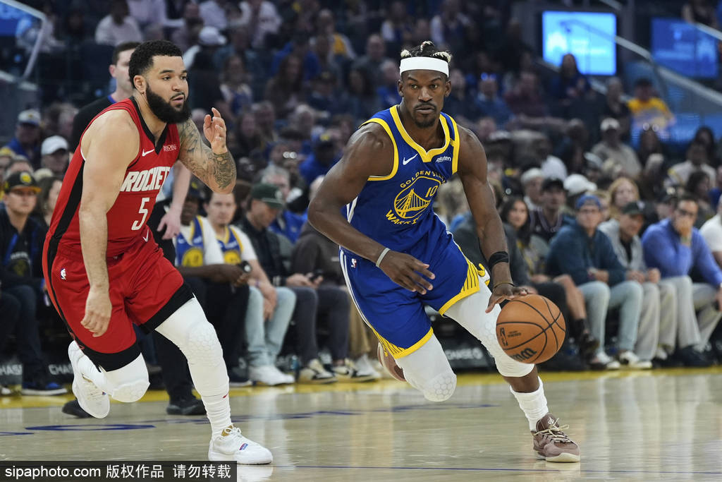 勇士痛失佩顿二世！库里和巴特勒能否力挽狂澜？