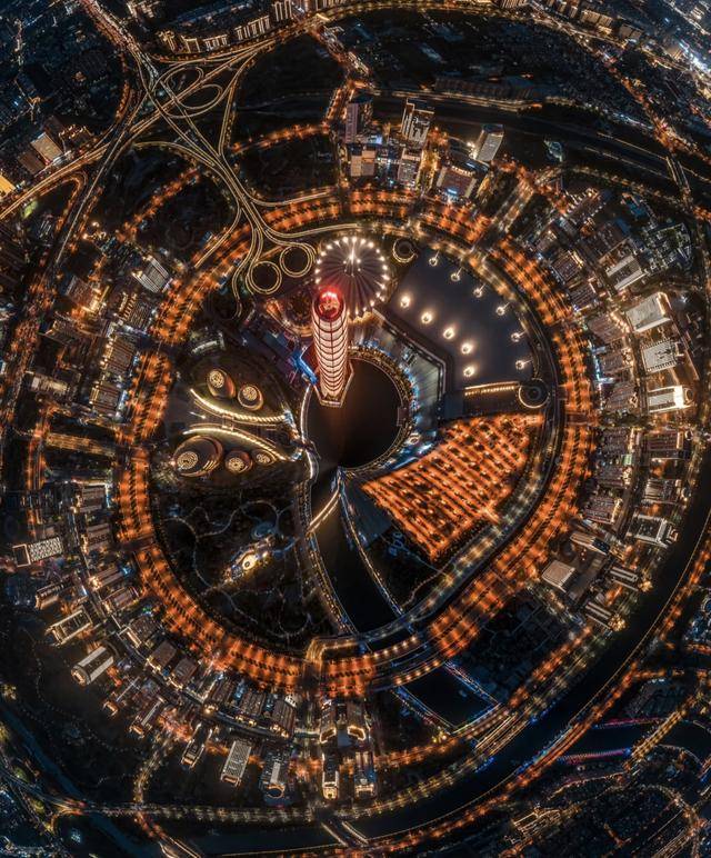 郑州又“长”大了！中心城区城市建成区面积突破800平方公里