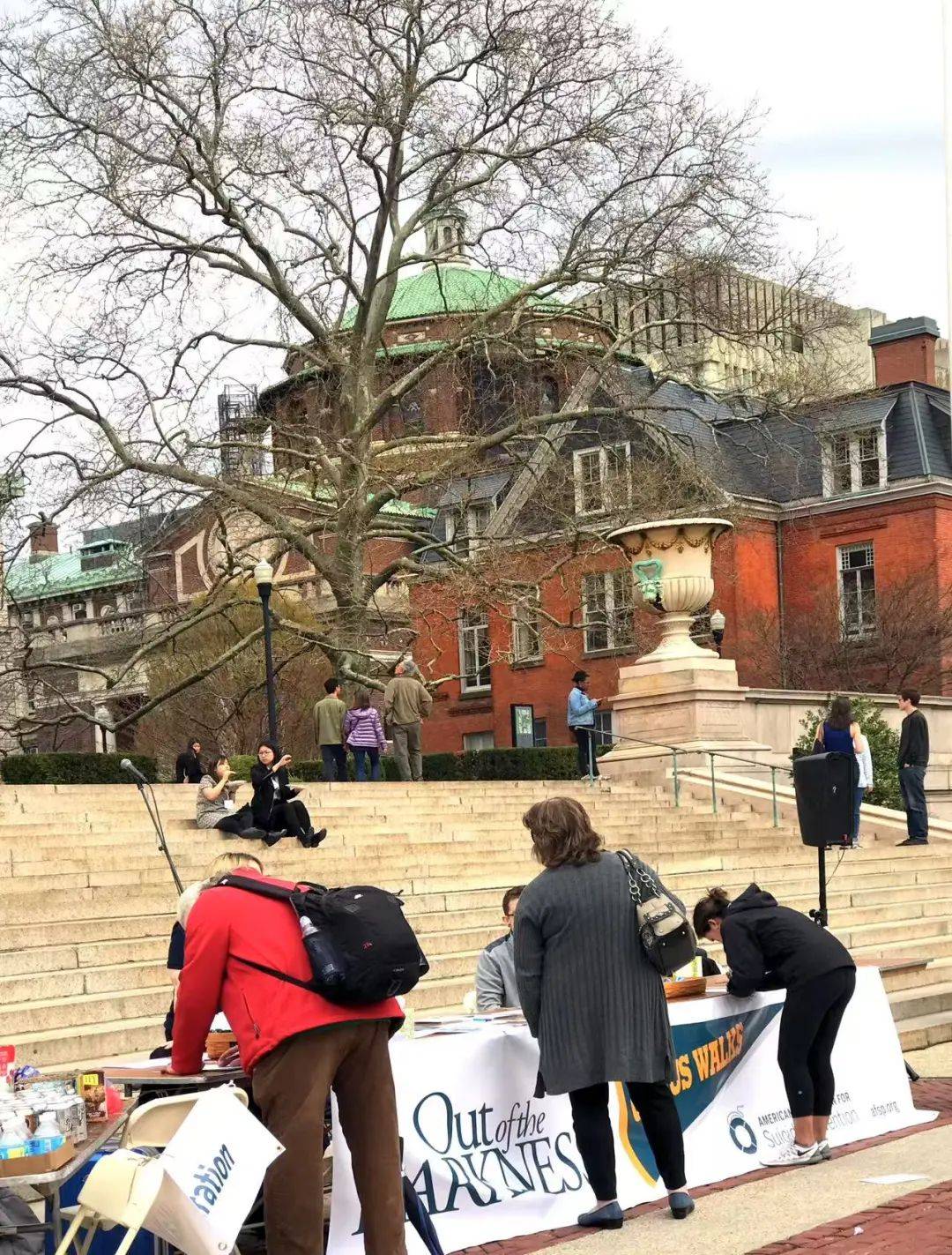 史上最有财力“反川联盟”悄然形成