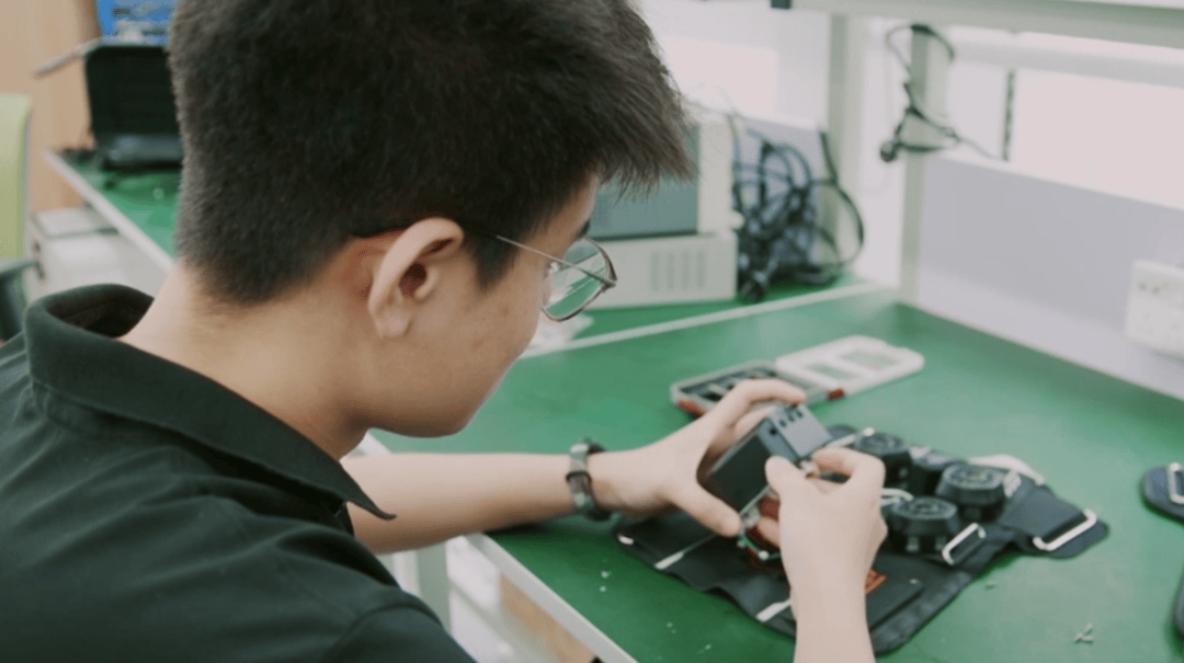 00后狂飙！深圳天才少年，一年创造3000万神话