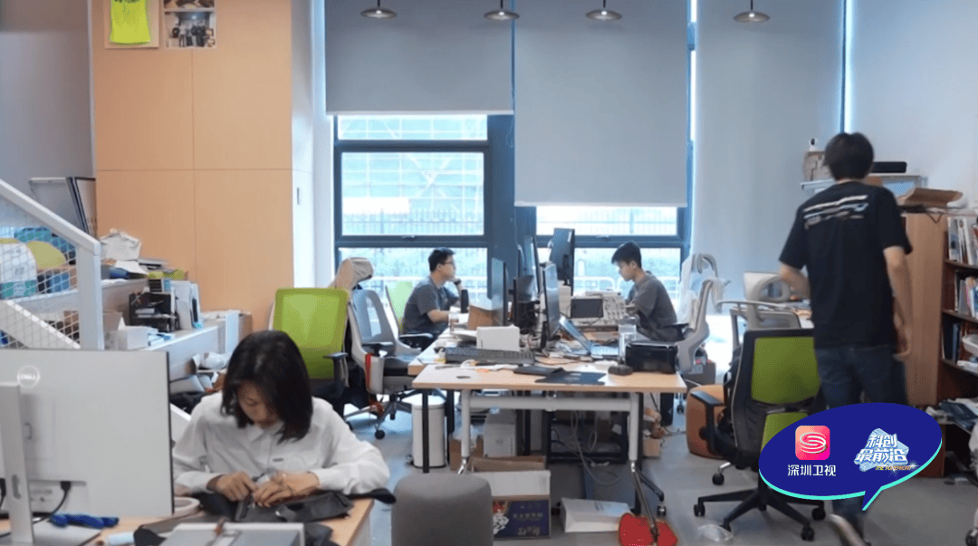 00后狂飙！深圳天才少年，一年创造3000万神话