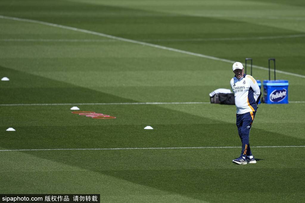 安帅点赞皇马5000万新援：未来可期，防线救星登场