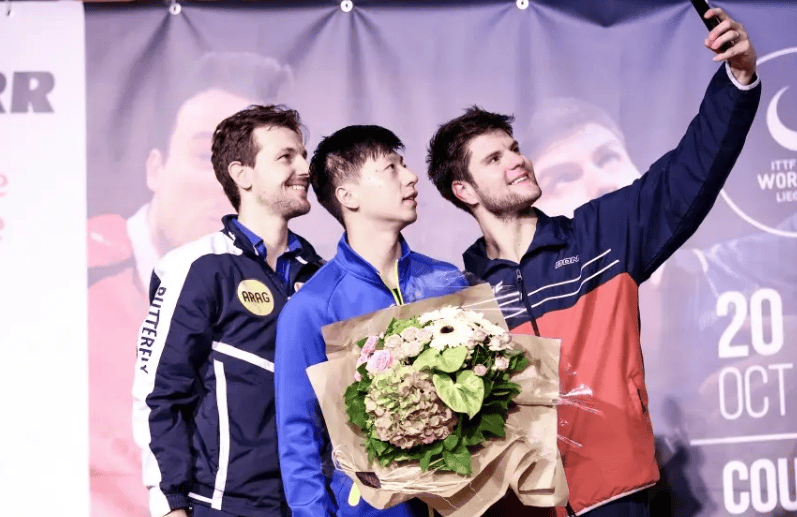 男单世界杯丢冠，意外爆冷还是趋势使然，国乒会否遭遇多哈危机？