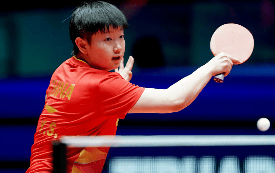 男单世界杯丢冠，意外爆冷还是趋势使然，国乒会否遭遇多哈危机？