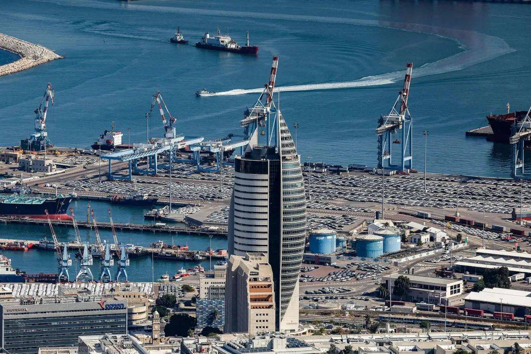 突然宣布！“决定实施海上封锁”