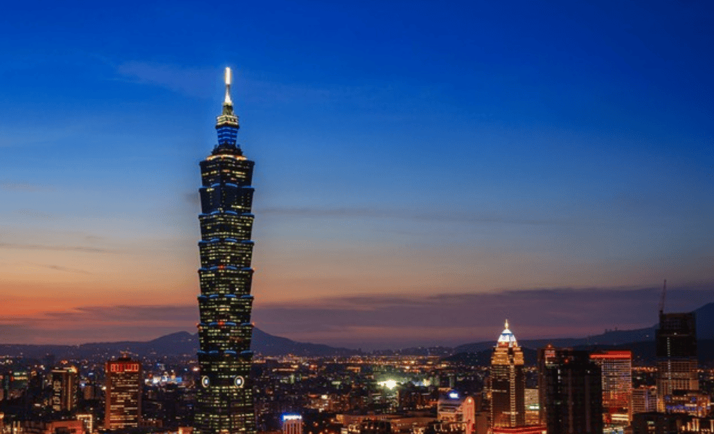 2字已删除，赖清德“大祸临头”了，蔡正元预言结局，解放军终于上场