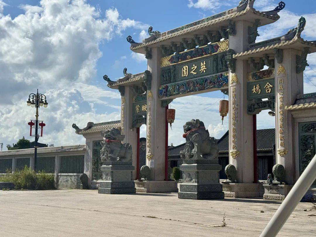 被围观的“英之园”，谁建了潮汕天价违建？