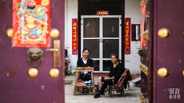 时政新闻眼丨再赴河南考察，习近平为何强调这两个关键词？