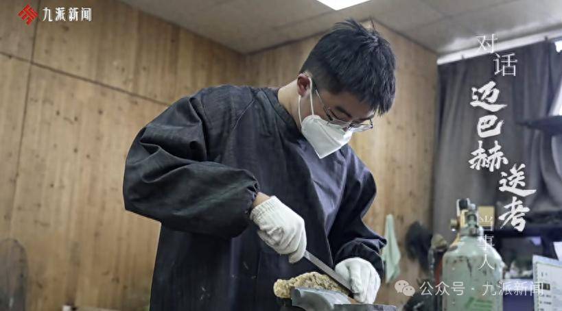 “迈巴赫少爷”父亲发文：“心疼又骄傲”儿子绰号，他用实力回应所有质疑