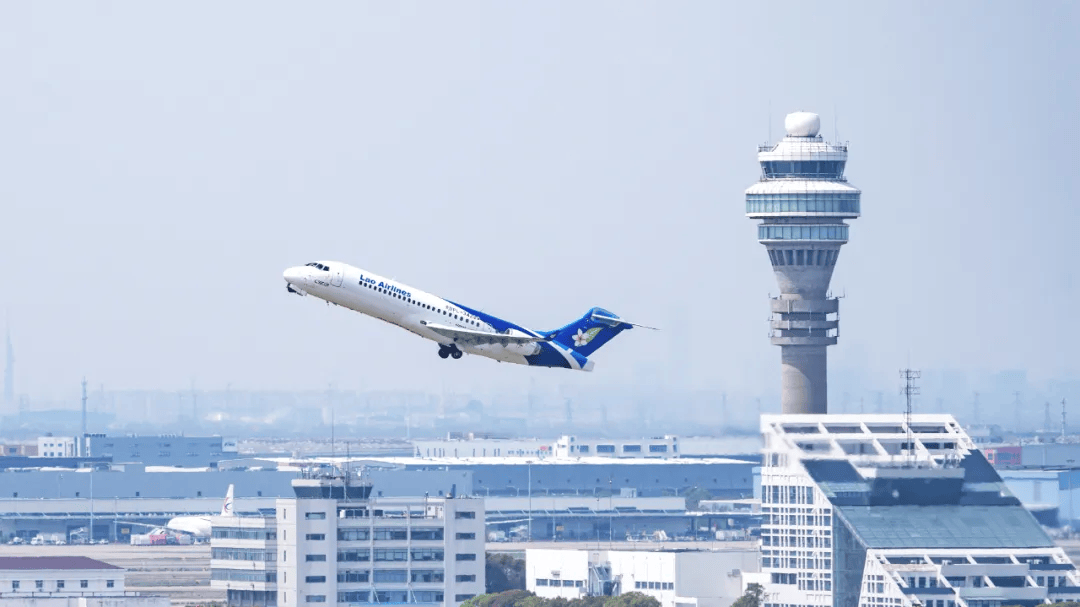 美国暂停向中国商飞出售发动机技术