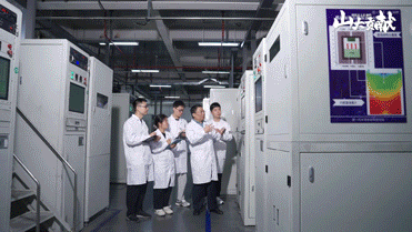 山大教授带领团队研发“中国芯”，国产雷达实现“先敌发现、先敌制胜”