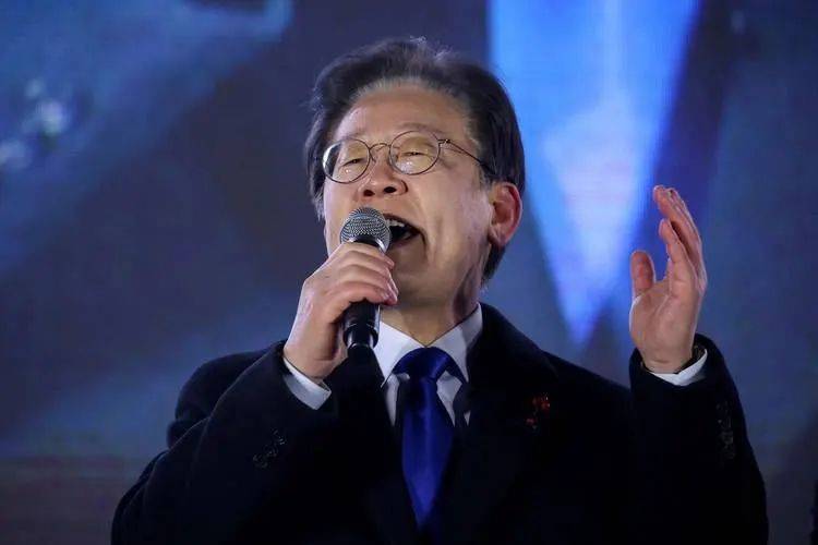 194比3，弹劾案高票通过，李在明大获全胜，尹锡悦的苦日子要来了