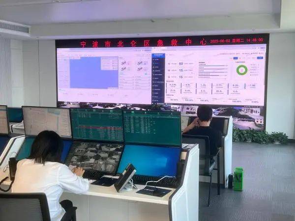 别说话听指挥！ 宁波小男孩教科书式救援让妈妈转危为安