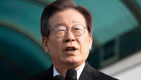 美警告李在明，不许和中国走太近，中方二话不说，直接通电韩方