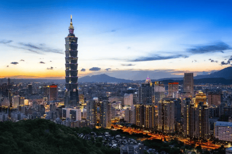 马英九奔赴大陆促统，统一大业绕过民进党？赖清德当局破大防了