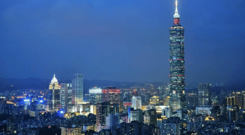 马英九奔赴大陆促统，统一大业绕过民进党？赖清德当局破大防了