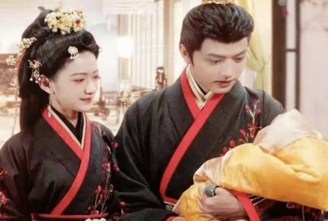 短剧 “一胎 99 子”剧情被吐槽离谱， 已被平台下架