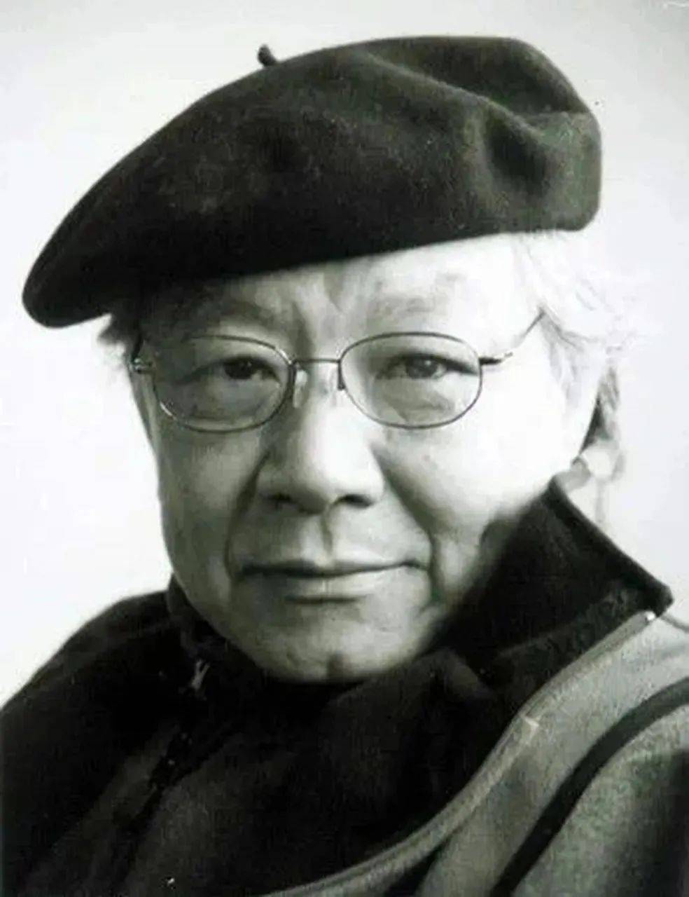 诗人郑愁予去世，享年92岁