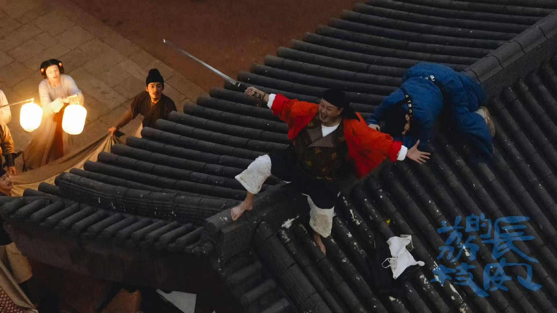 《长安的荔枝》从七万字改到三十五集，“短文改长剧”难逃注水争议