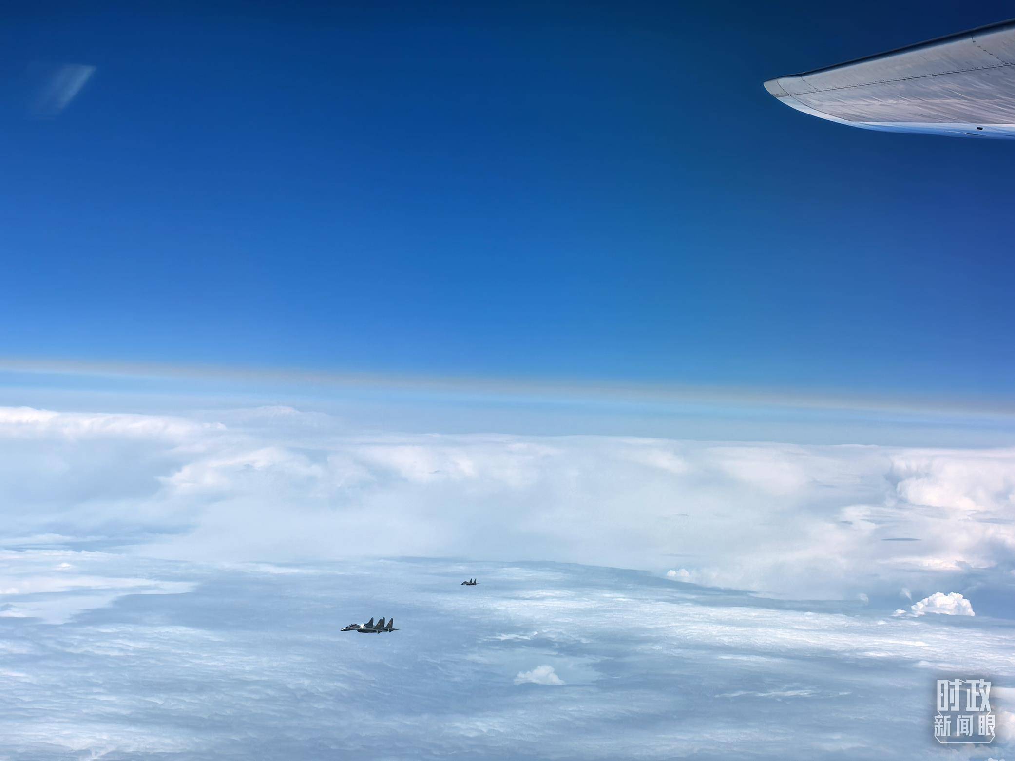 时政新闻眼丨习近平中亚之行第一天，擘画中哈全方位合作