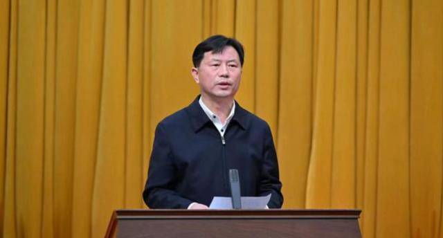 卸任五常市委书记以后，杜平拟出任正局级领导职务