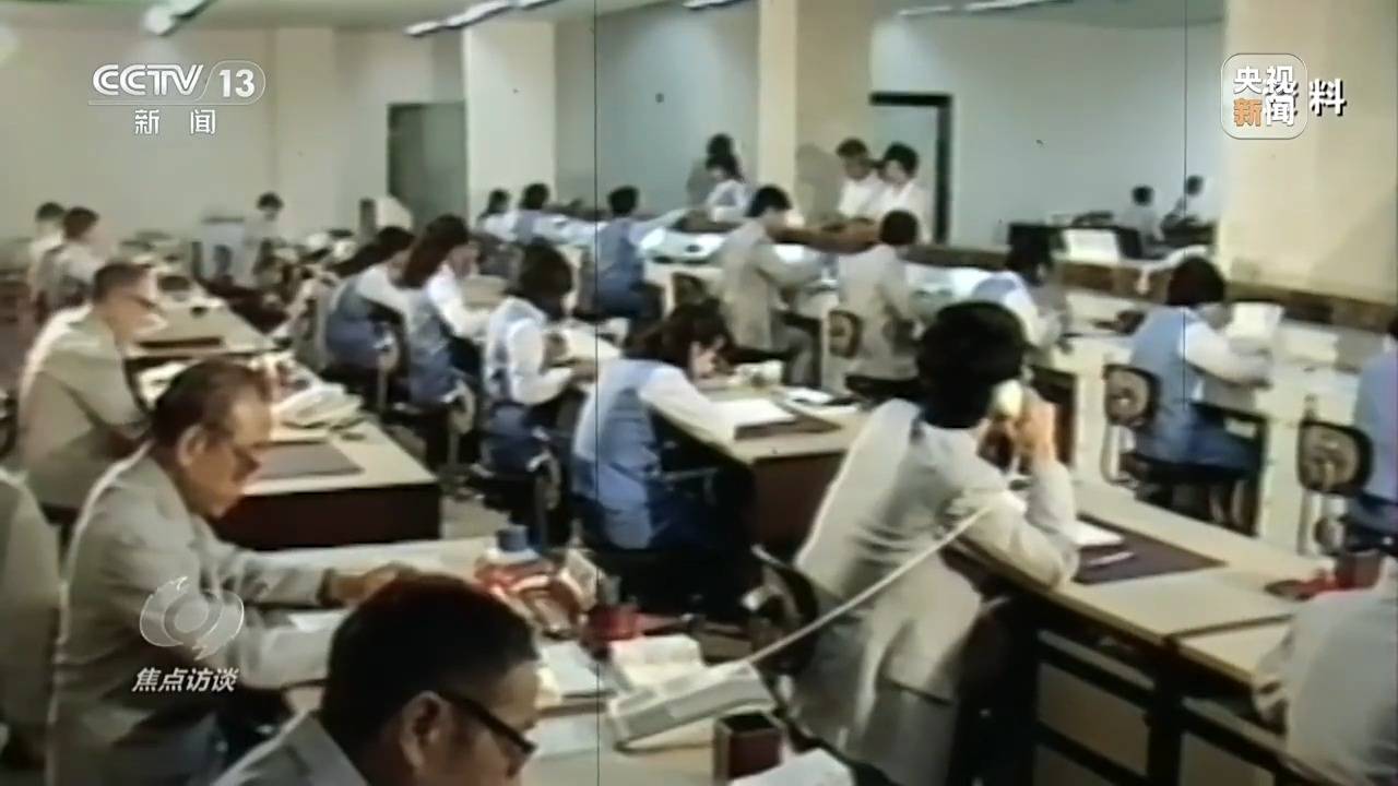 焦点访谈丨为有源头活水来